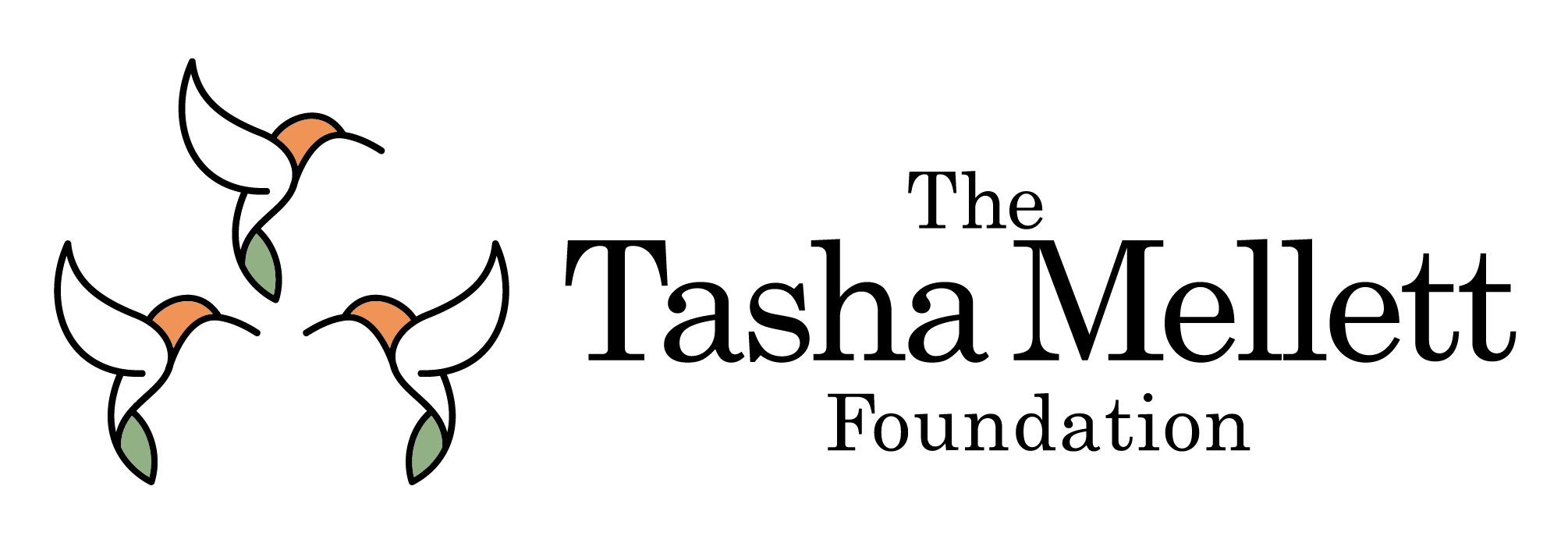 The Tasha Mellett Foundation